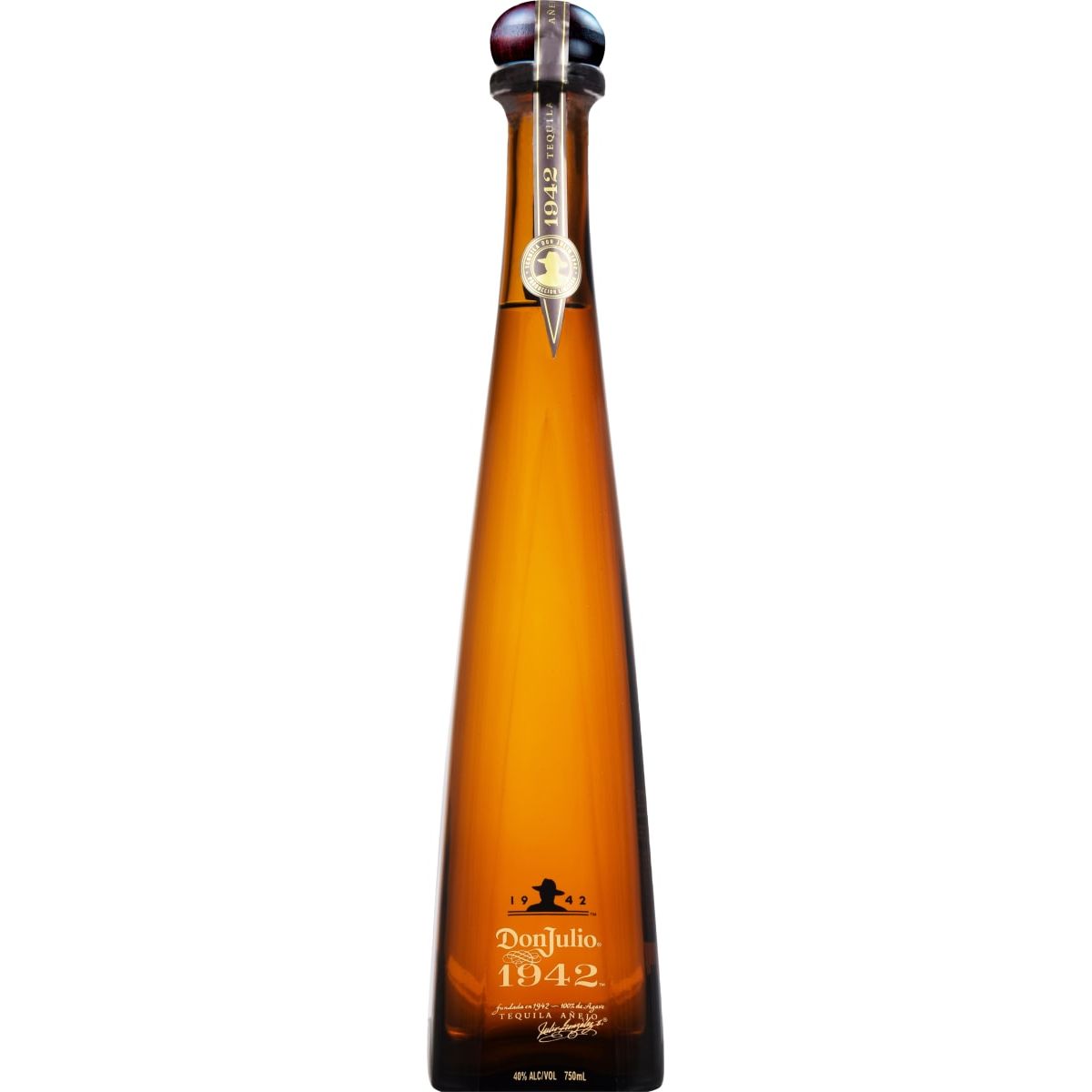 DON JULIO 1942 ANEJO 750ML MIAMI LIQUOR WINE STORE