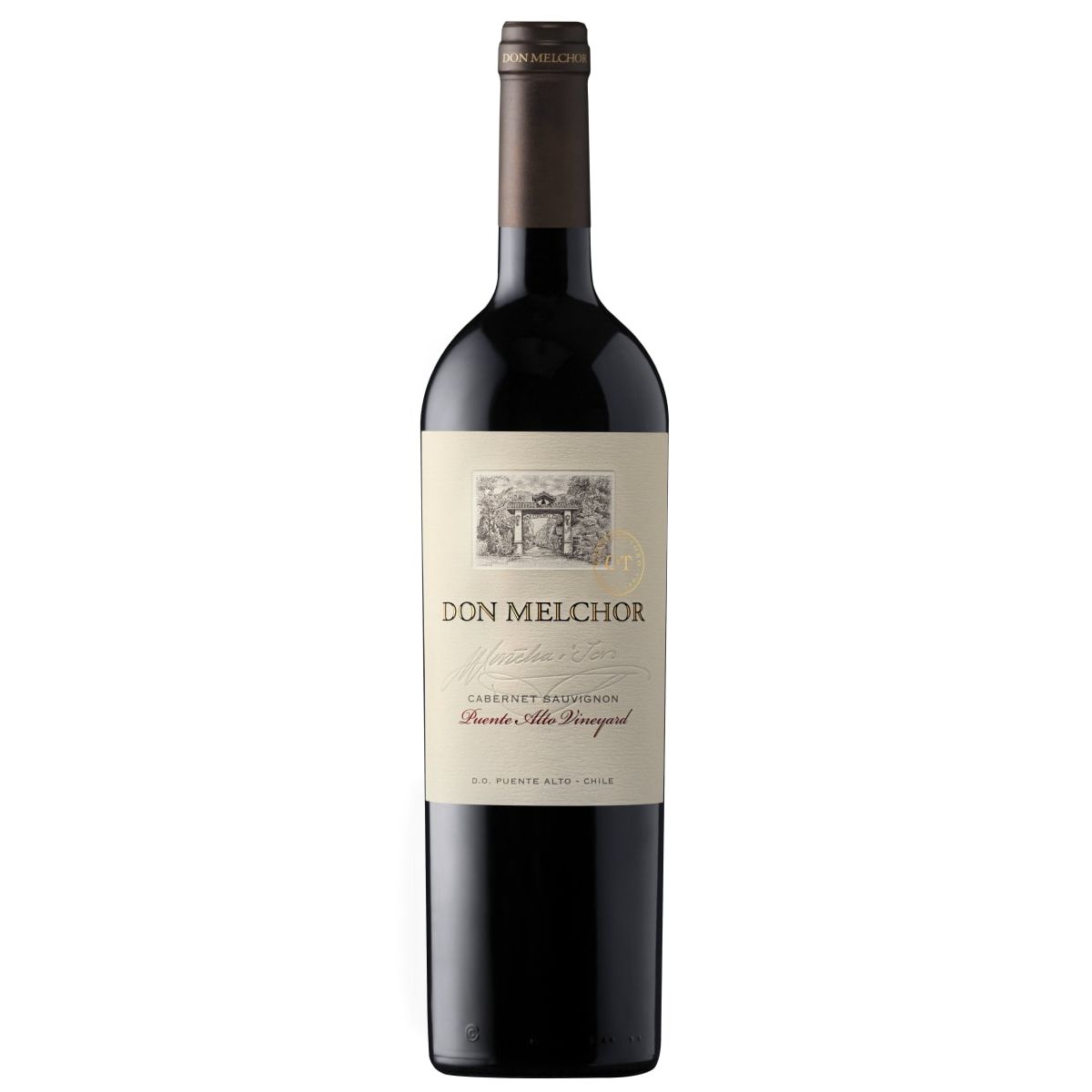DON MELCHOR CABERNET SAUVIGNON 750ML MIAMI LIQUOR WINE STORE