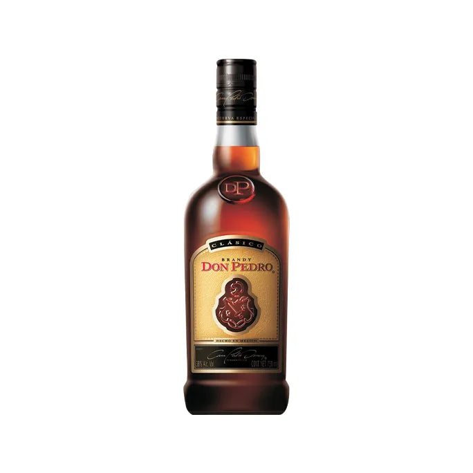 DON PEDRO PEDRO DOMECQ 750ML MIAMI LIQUOR WINE STORE