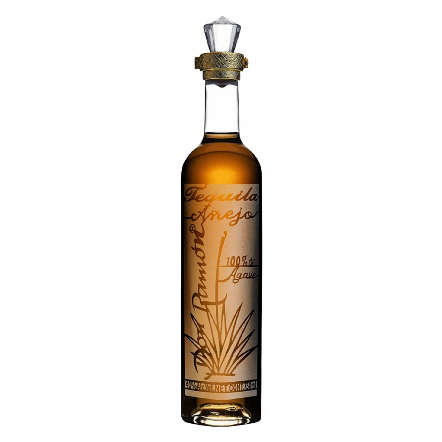 DON RAMON ANEJO 750ML MIAMI LIQUOR WINE STORE