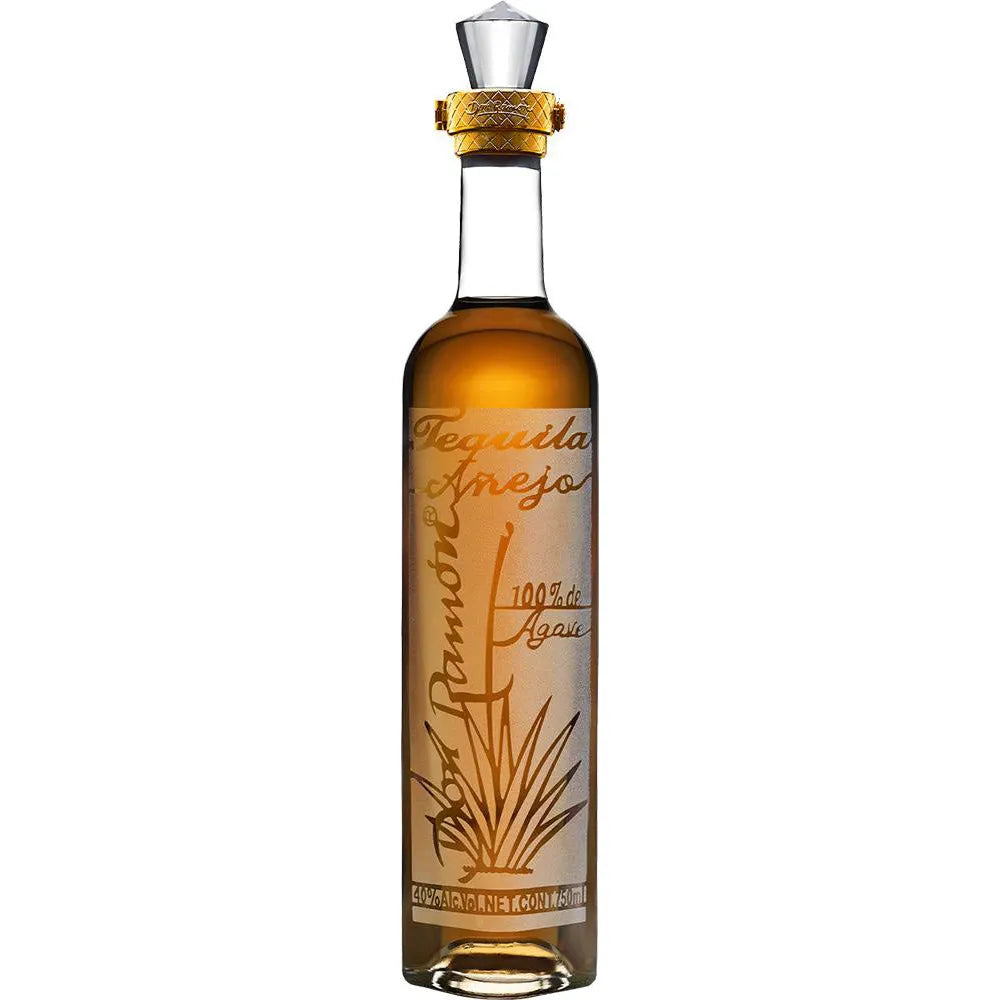 DON RAMON PUNTA DIAMENTE ANEJO 750ML MIAMI LIQUOR WINE STORE