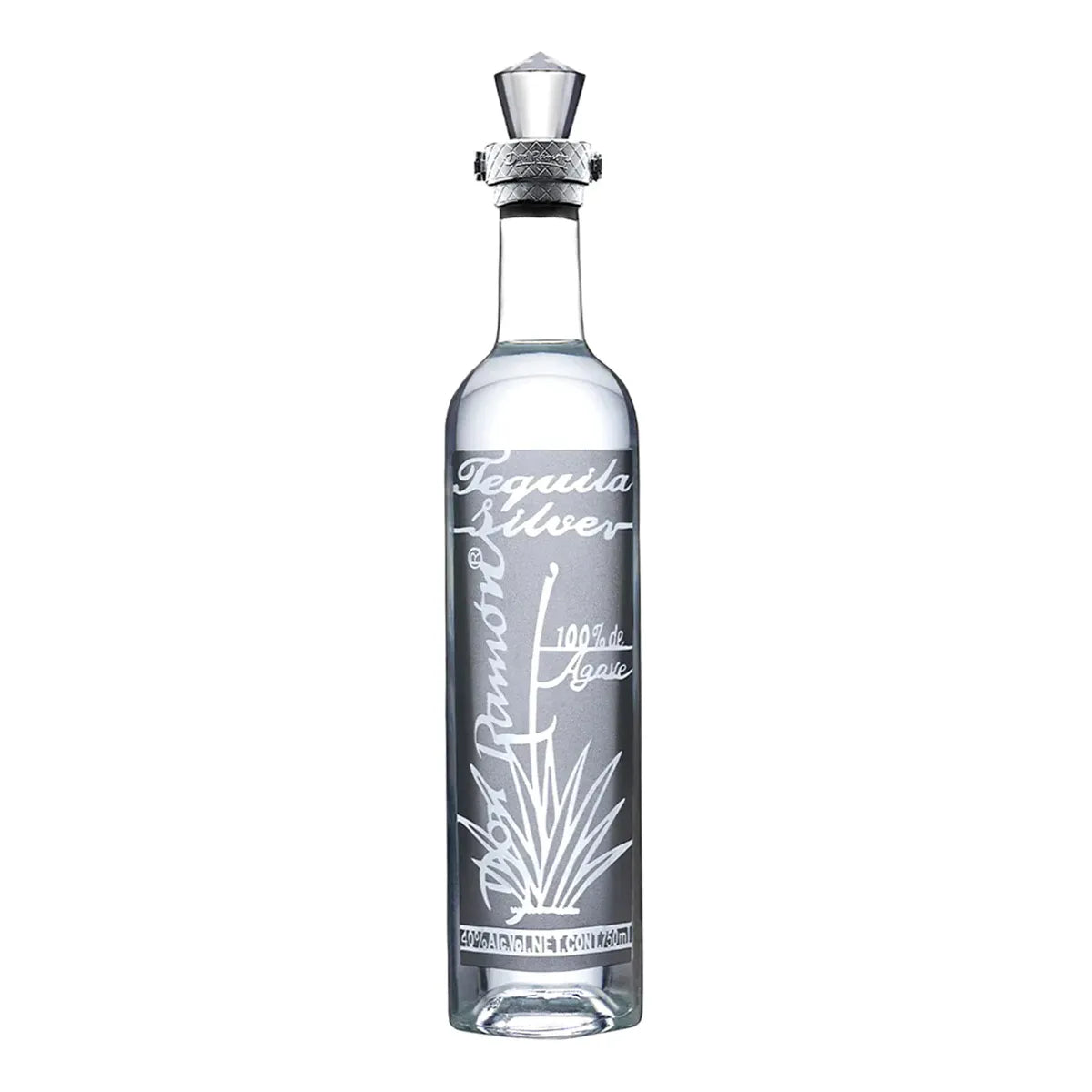 DON RAMON PUNTA DIAMENTE SILVER 750ML MIAMI LIQUOR WINE STORE