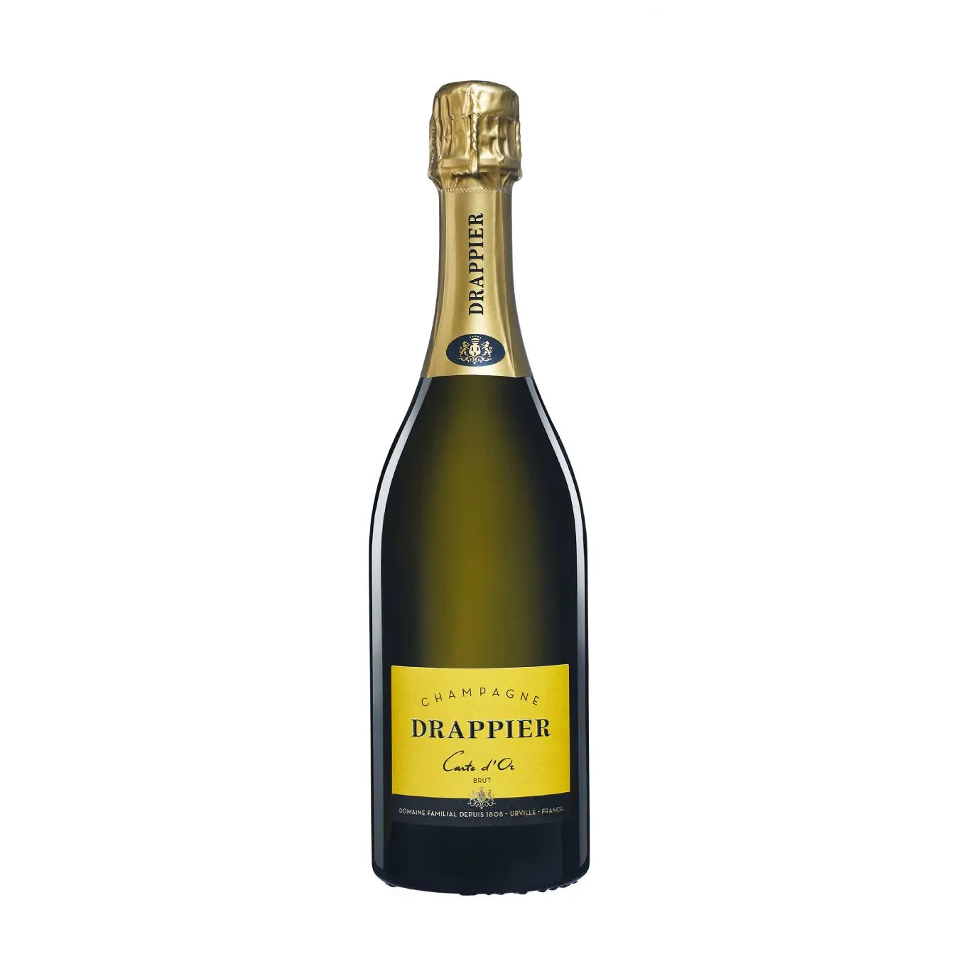 DRAPPIER BRUT 750ML MIAMI LIQUOR WINE STORE