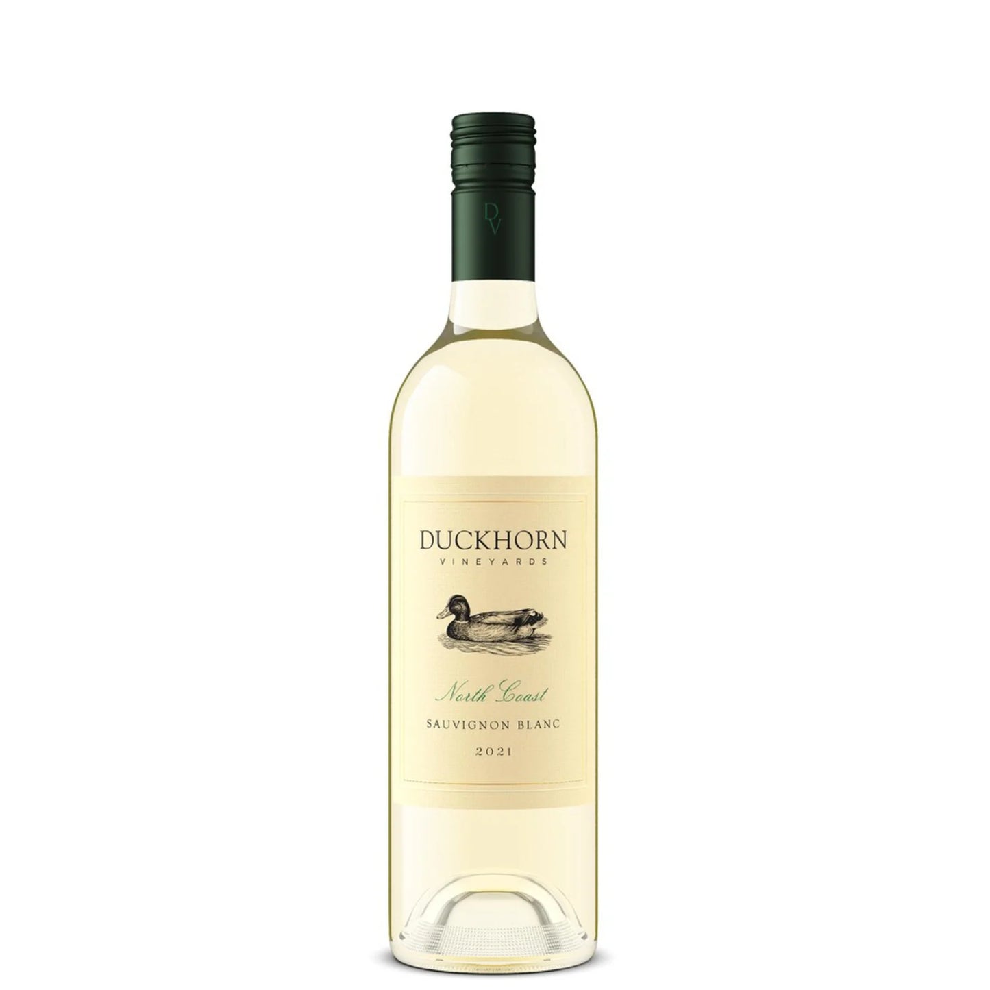 DUCKHORN SAUVIGNON BLANC 750ML MIAMI LIQUOR WINE STORE