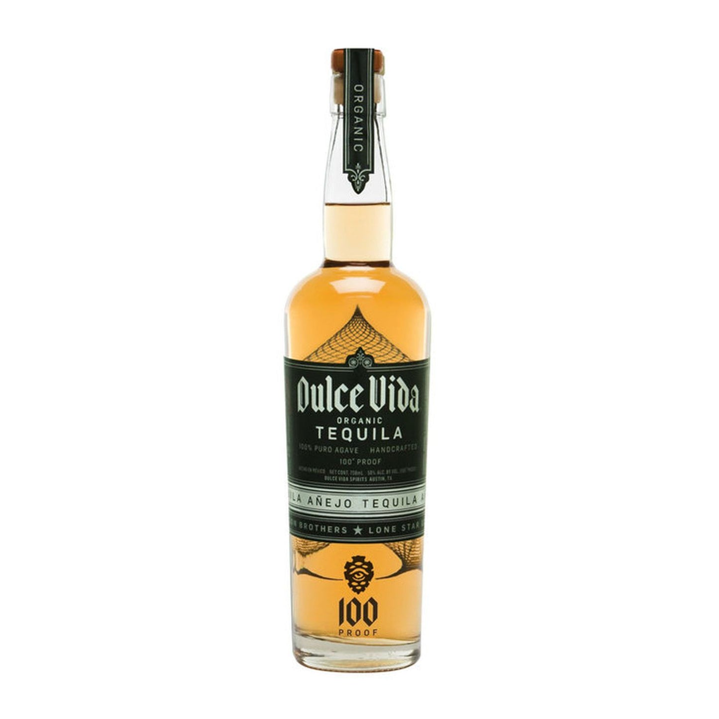DULCE VIDA ANEJO TEQUILA 750ML MIAMI LIQUOR WINE STORE