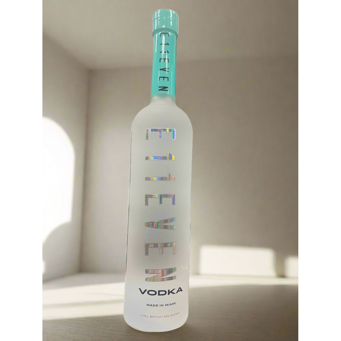 E11EVEN VODKA 1.75L MIAMI LIQUOR WINE STORE