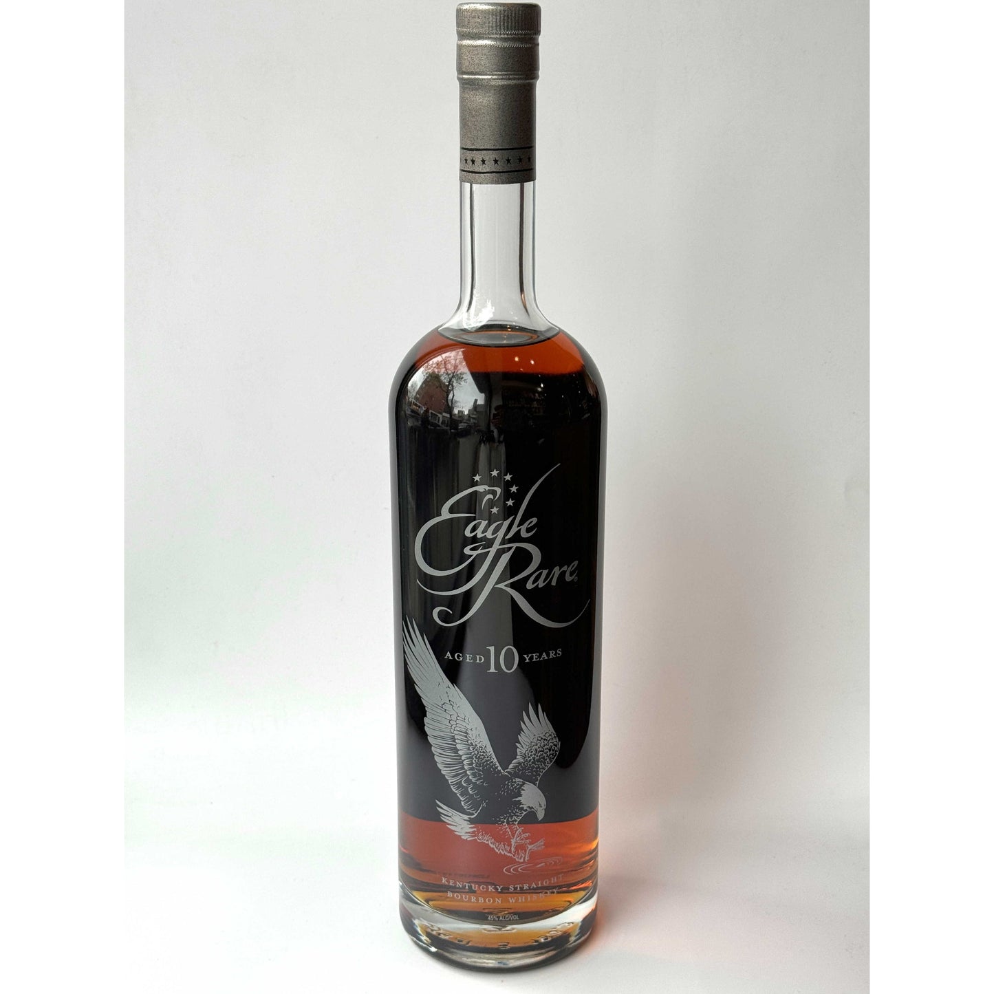 EAGLE RARE 10 YEARS KENTUCKY STRAIGHT 1.75L MIAMI LIQUOR WINE STORE