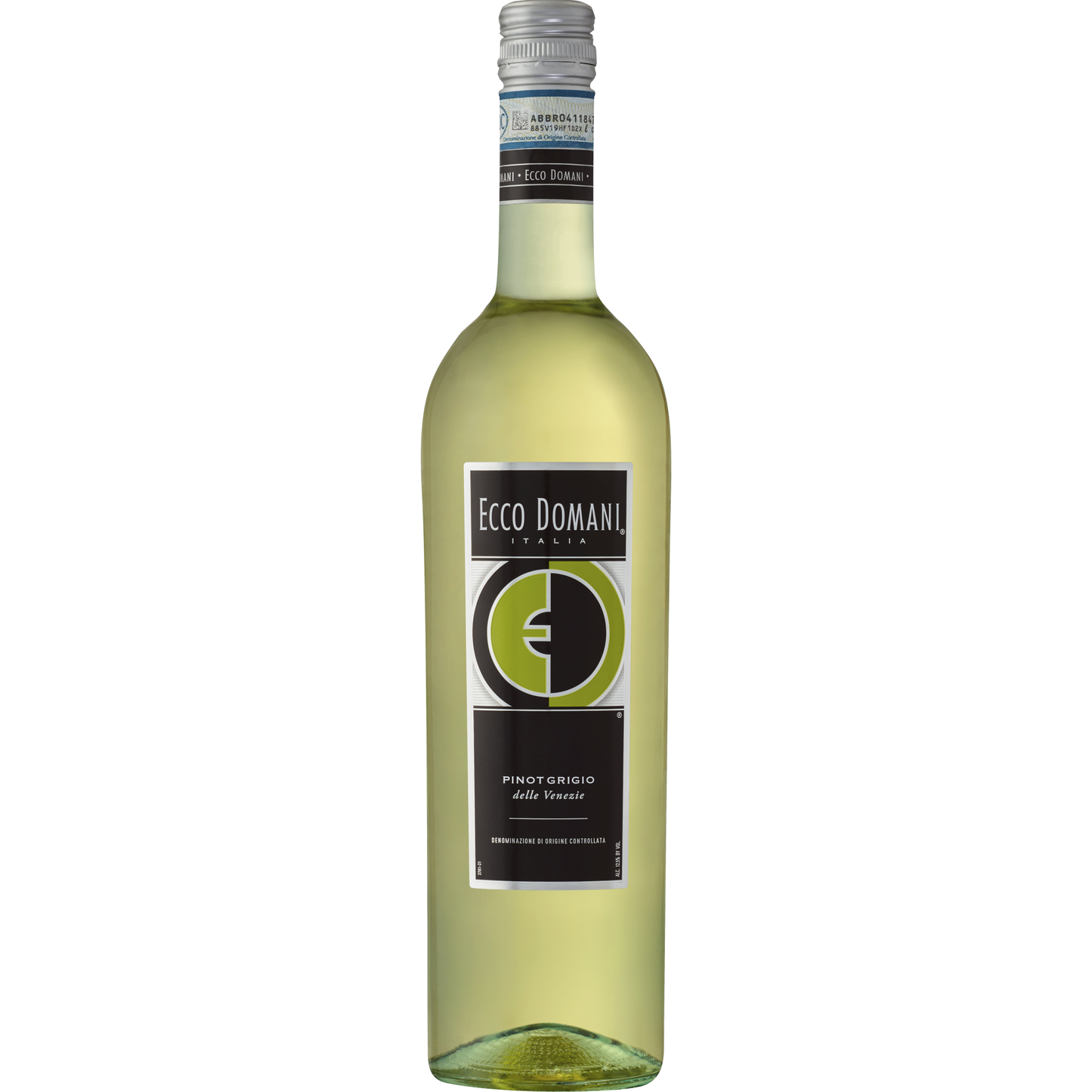 ECCO DOMAMI PINOT GRIGIO 750ML MIAMI LIQUOR WINE STORE