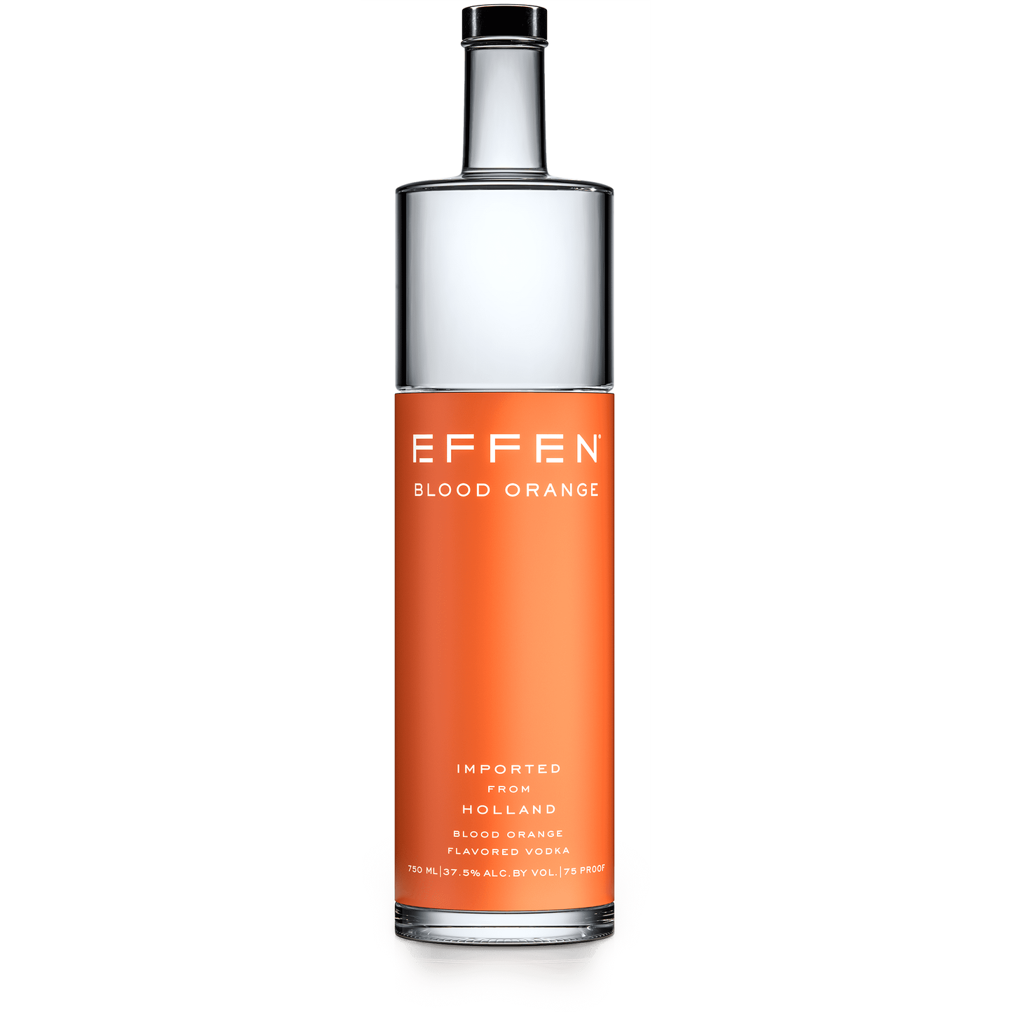 EFFEN BLOOD ORANGE 750ML MIAMI LIQUOR WINE STORE