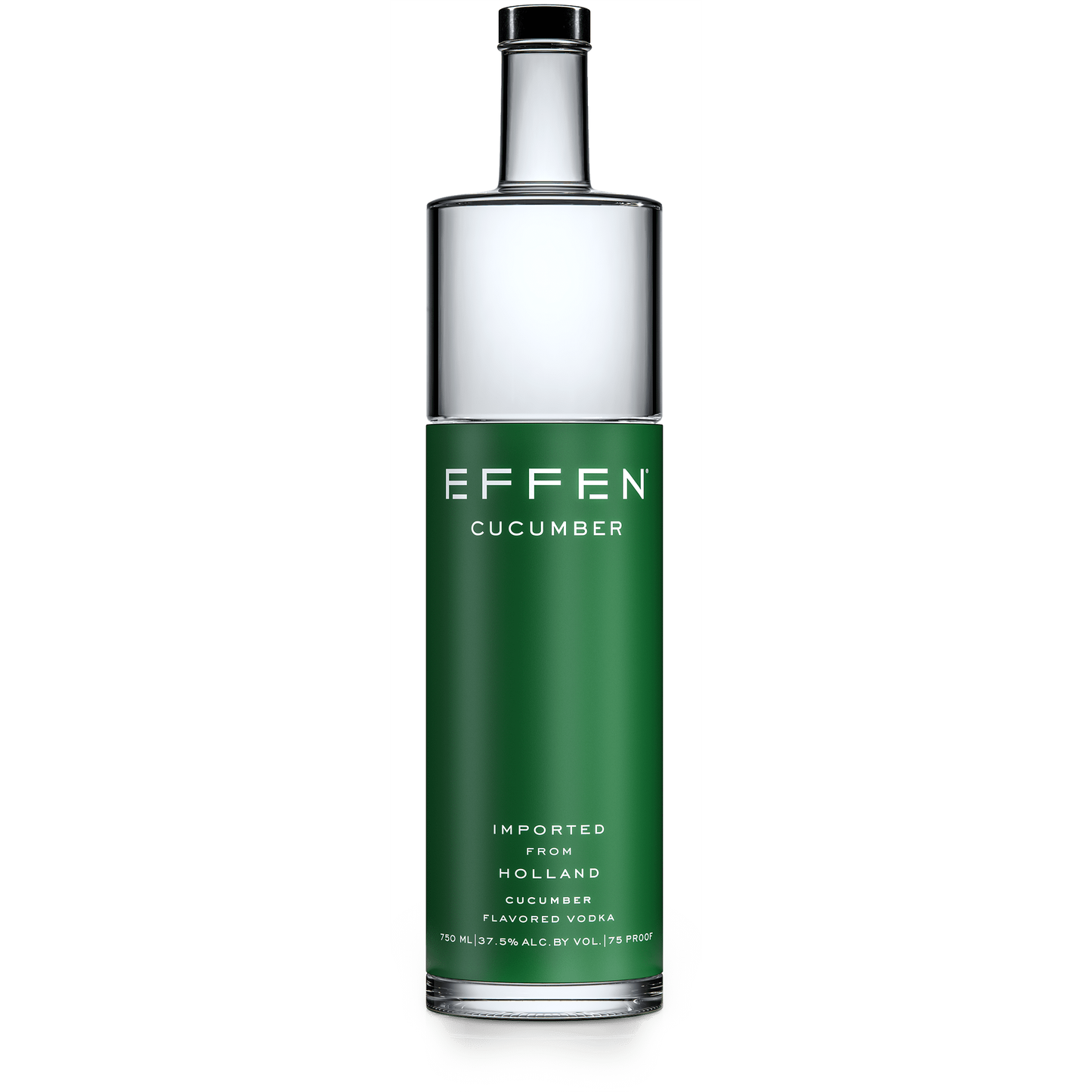 EFFEN CUCUMBER 750ML MIAMI LIQUOR WINE STORE