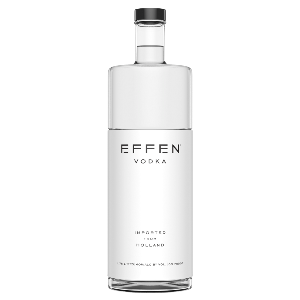 EFFEN VODKA 1.75L MIAMI LIQUOR WINE STORE