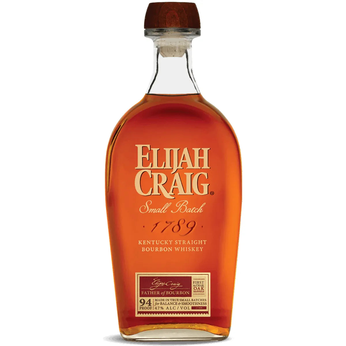 ELIJAH CRAIG SMALL BATCH 1.75L MIAMI LIQUOR WINE STORE