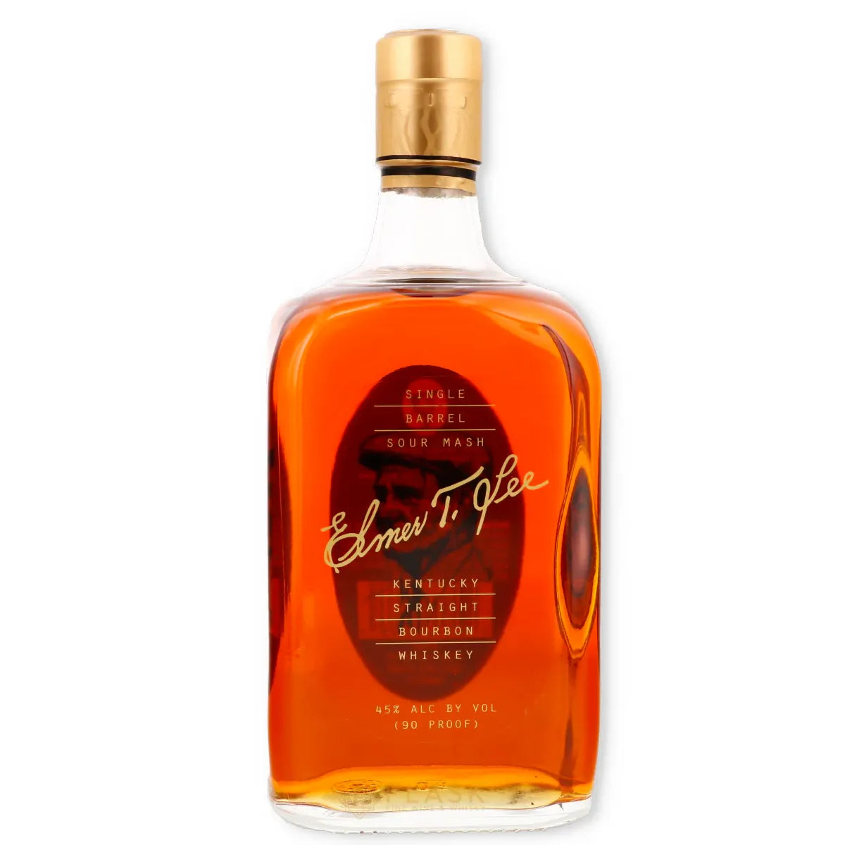 ELMER T. LEE BOURBON 750ML MIAMI LIQUOR WINE STORE