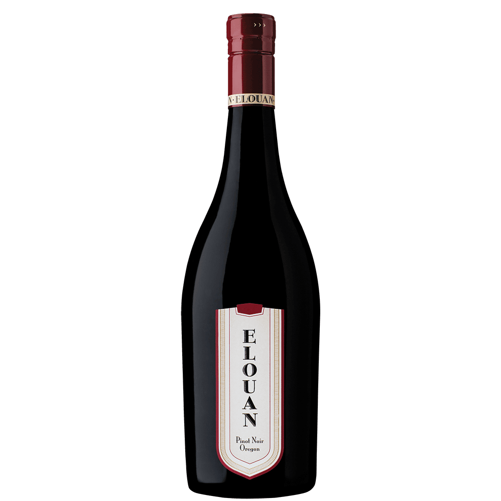 ELOUAN PINOT NOIR OREGON 750ML MIAMI LIQUOR WINE STORE