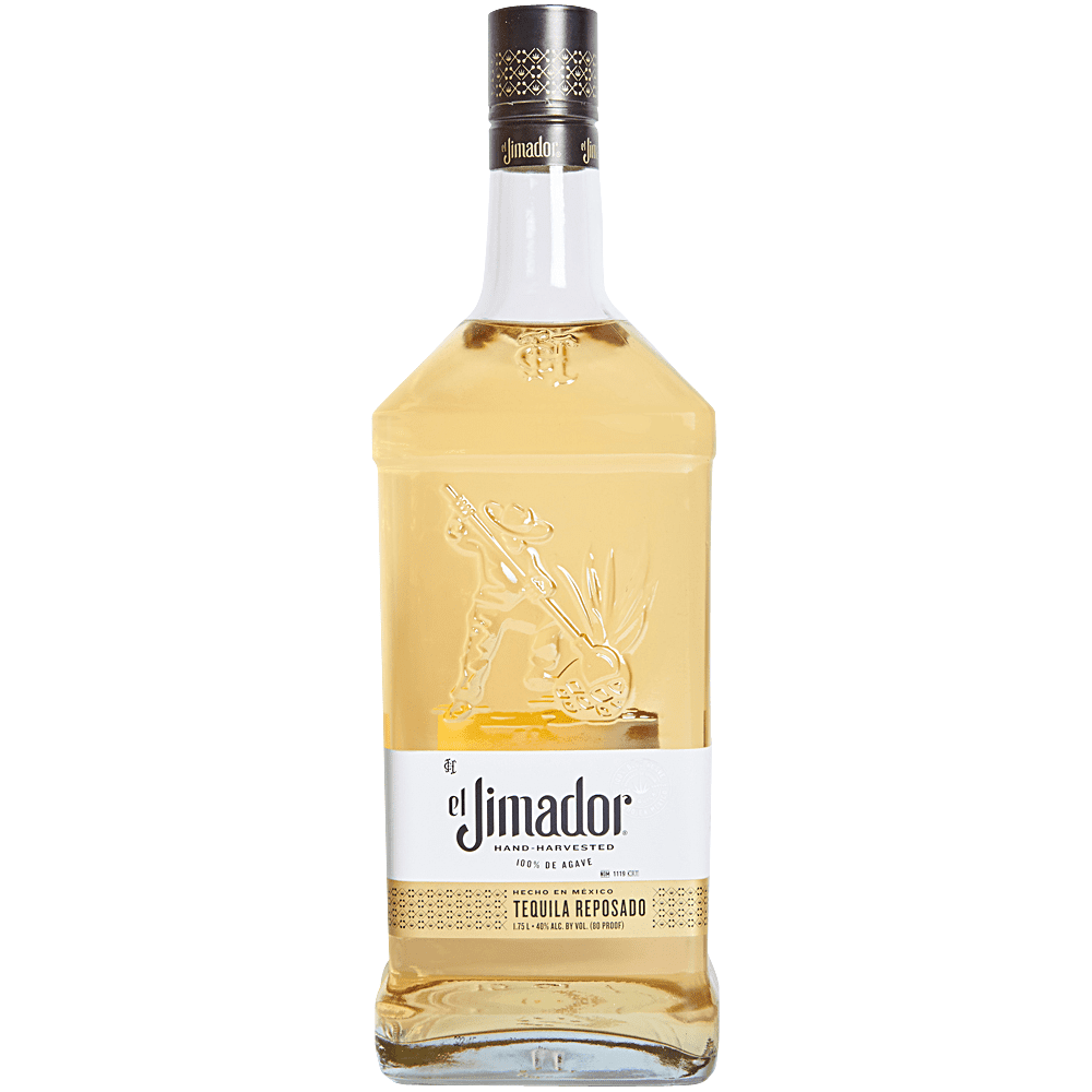 EL JIMADOR REPOSADO 1.75L MIAMI LIQUOR WINE STORE