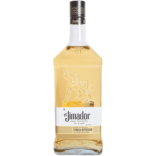 EL JIMADOR REPOSADO 1.75L MIAMI LIQUOR WINE STORE