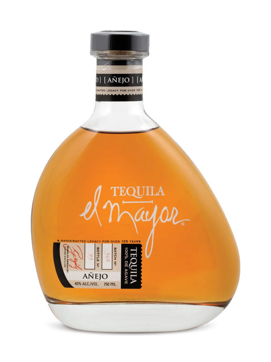 EL MAYOR ANEJO 750ML MIAMI LIQUOR WINE STORE