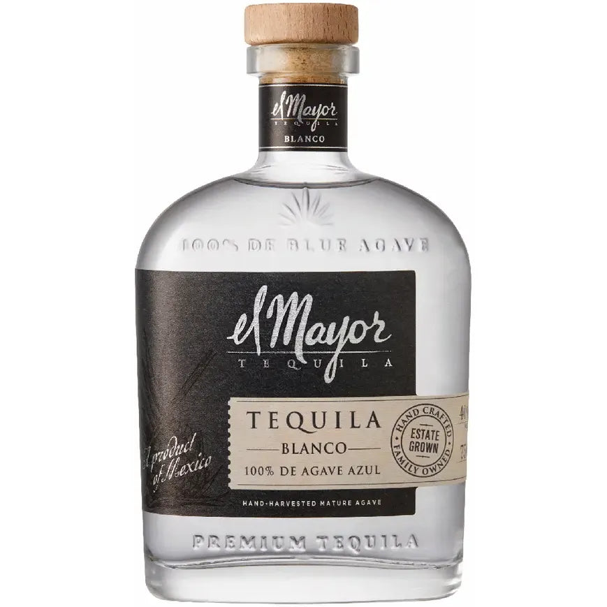 EL MAYOR BLANCO 750ML MIAMI LIQUOR WINE STORE