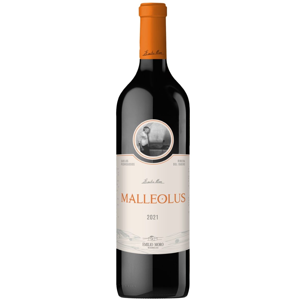 EMILIO MORO MALLEOLUS 750ML MIAMI LIQUOR WINE STORE