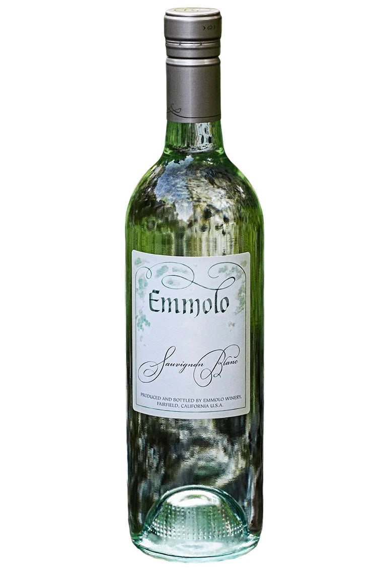 EMMOLO SAUVIGNON BLANC 750ML MIAMI LIQUOR WINE STORE