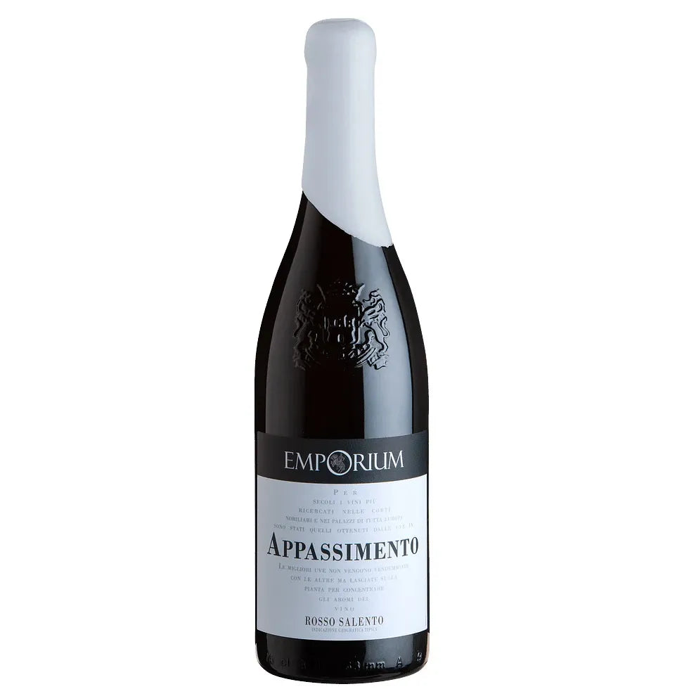 EMPORIUM APASSIMENTO 750ML MIAMI LIQUOR WINE STORE