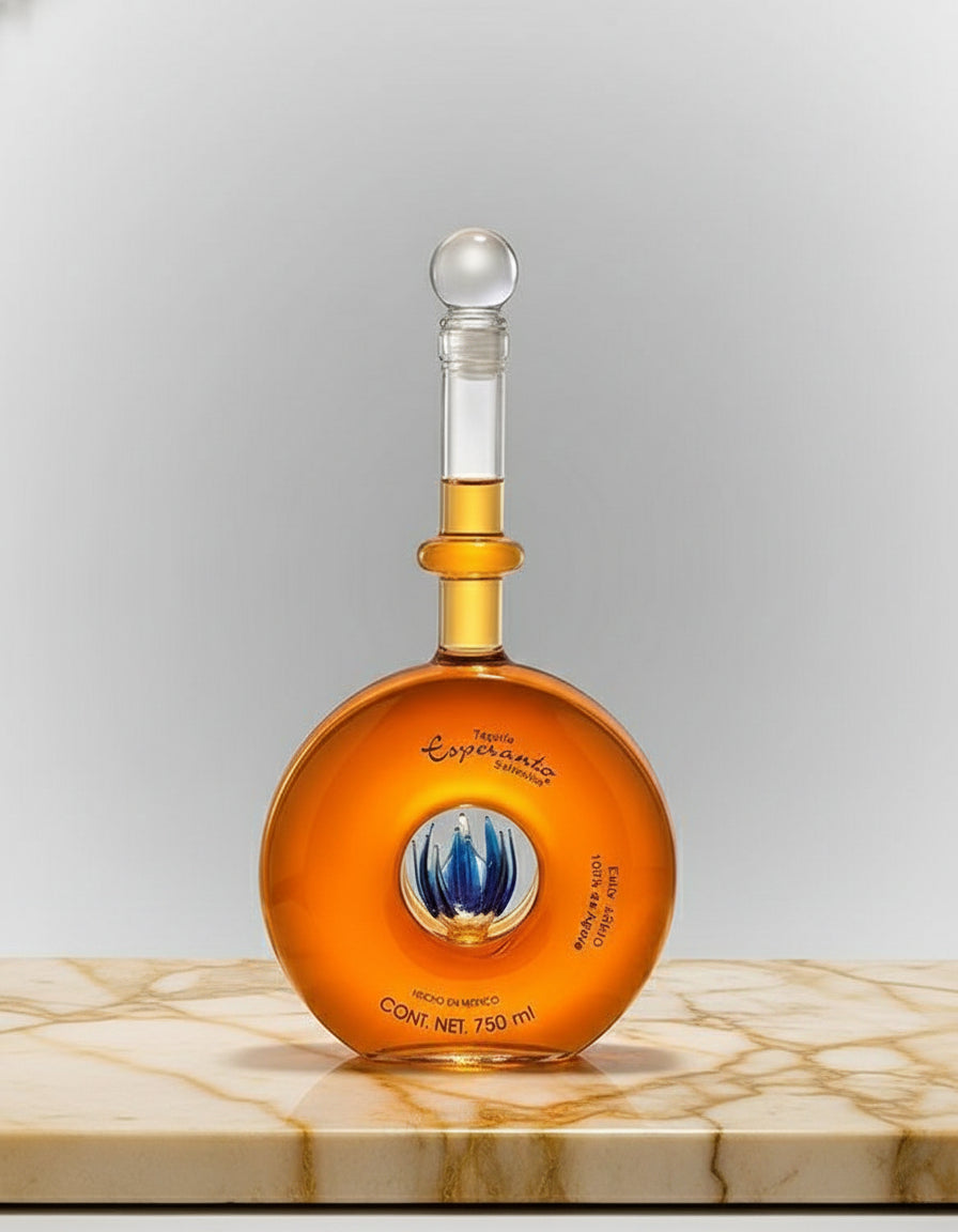 ESPERANTO ANEJO TEQUILA 750ML MIAMI LIQUOR WINE STORE