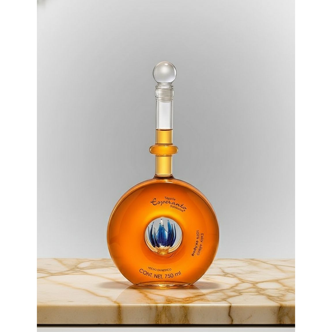 ESPERANTO ANEJO TEQUILA 750ML MIAMI LIQUOR WINE STORE