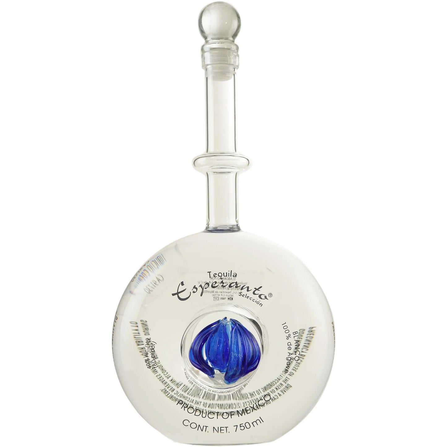 ESPERANTO BLANCO TEQUILA 750ML MIAMI LIQUOR WINE STORE