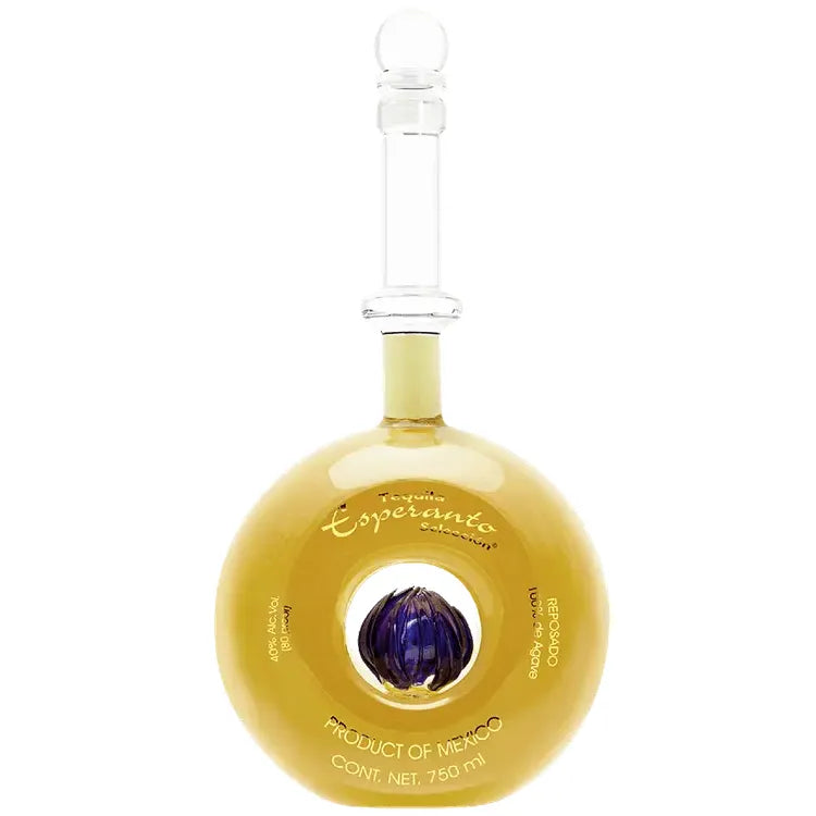 ESPERANTO REPOSADO TEQUILA 750ML MIAMI LIQUOR WINE STORE
