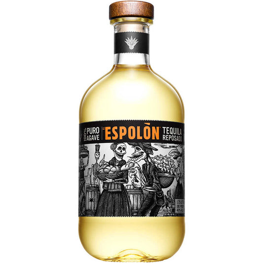 ESPOLON REPOSADO TEQUILA 1.75L MIAMI LIQUOR WINE STORE