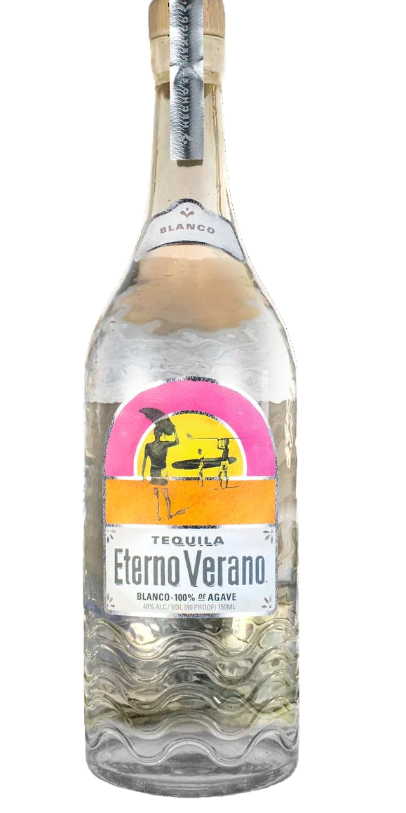 ETERNO VERANO BLANCO 750ML MIAMI LIQUOR WINE STORE
