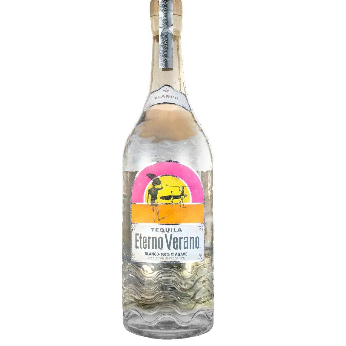 ETERNO VERANO BLANCO 750ML MIAMI LIQUOR WINE STORE