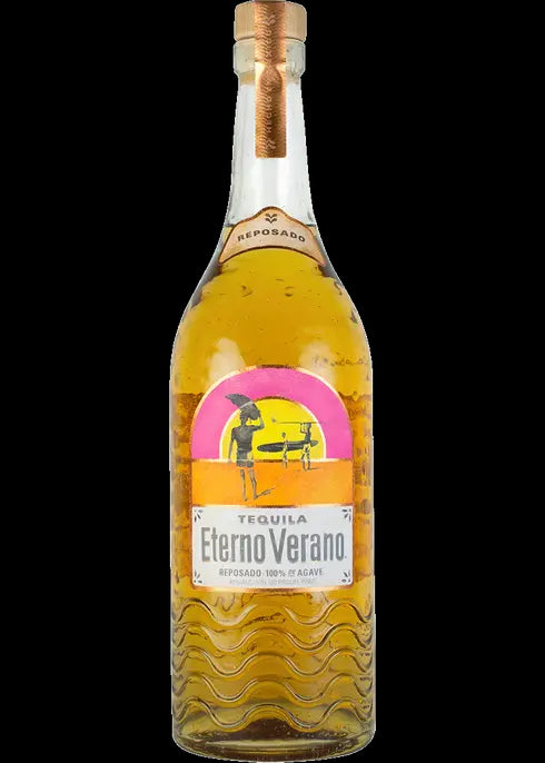 ETERNO VERANO REPOSADO 750ML MIAMI LIQUOR WINE STORE