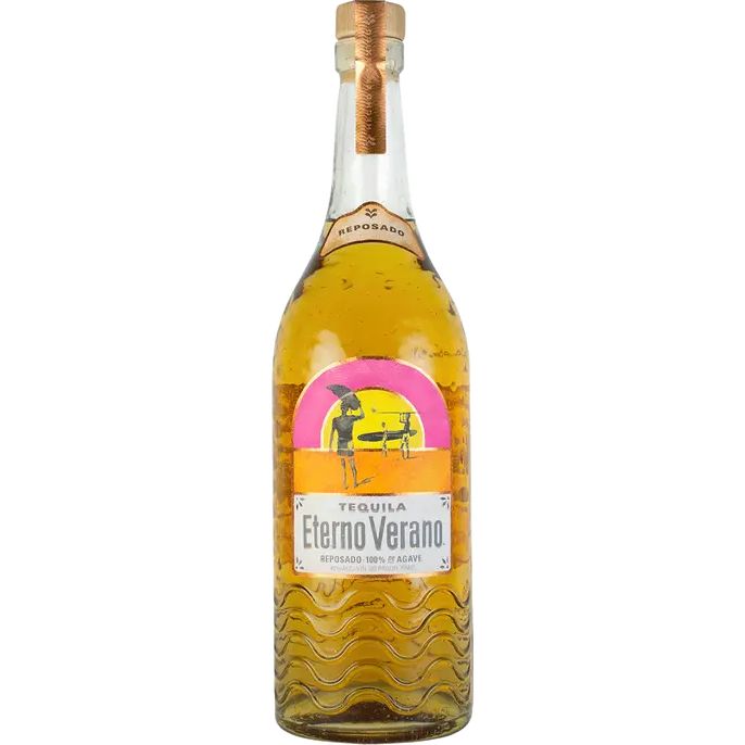 ETERNO VERANO REPOSADO 750ML MIAMI LIQUOR WINE STORE