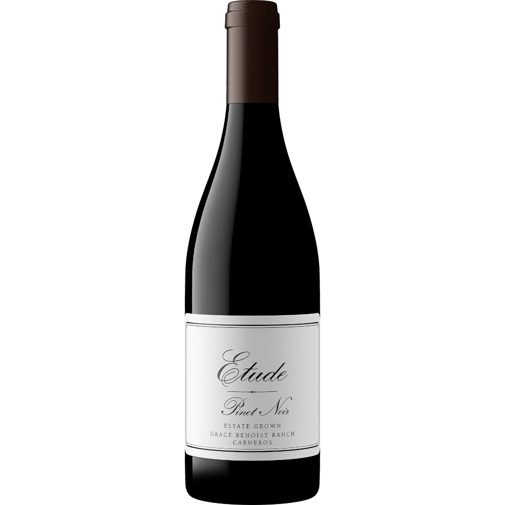 ETUDE CARNEROS PINOT NOIR 750ML MIAMI LIQUOR WINE STORE