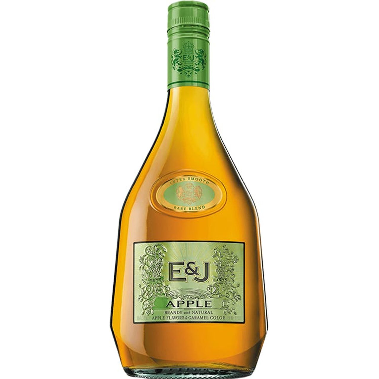E&J BRANDY APPLE 1.75L MIAMI LIQUOR WINE STORE