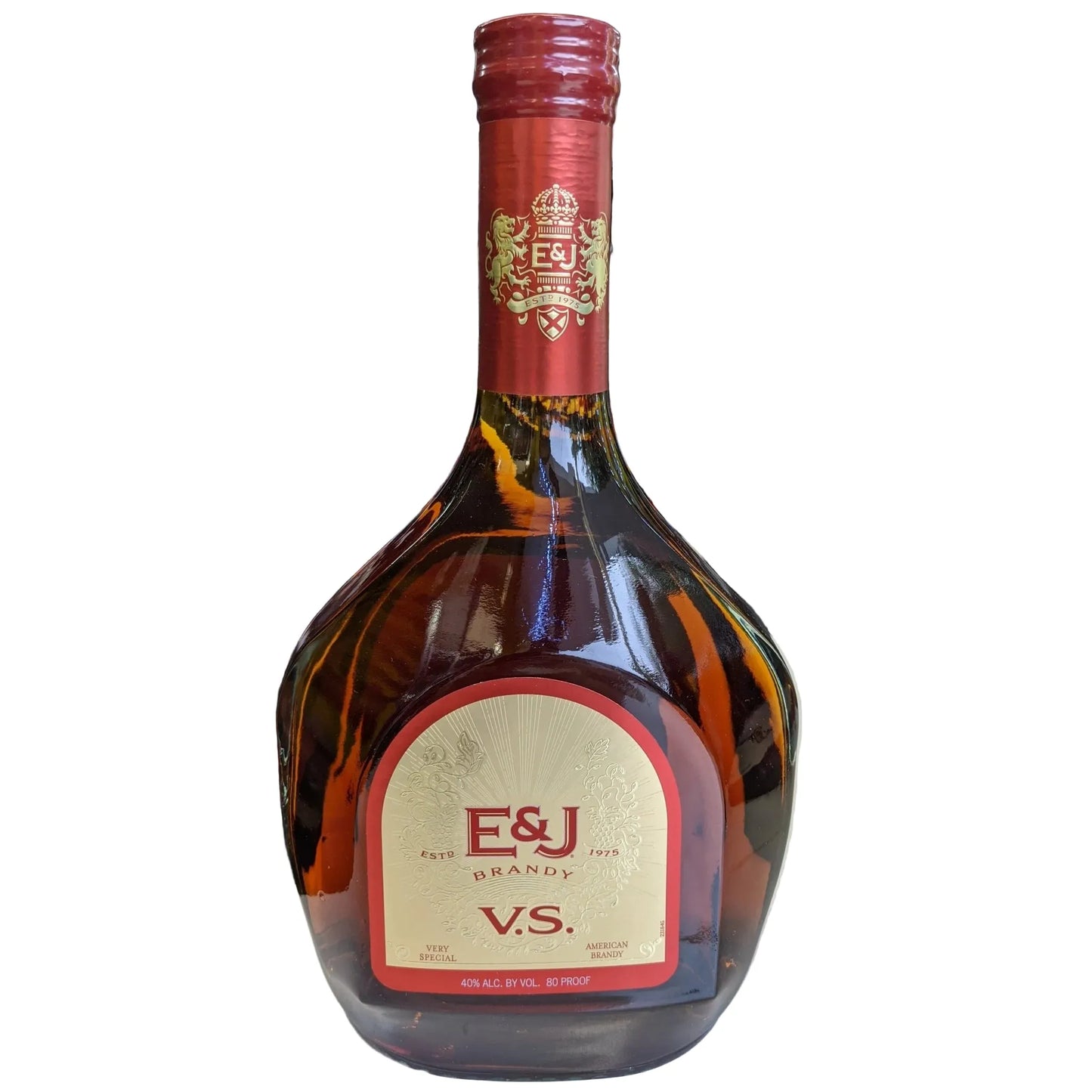 E&J V.S. 1.75L MIAMI LIQUOR WINE STORE