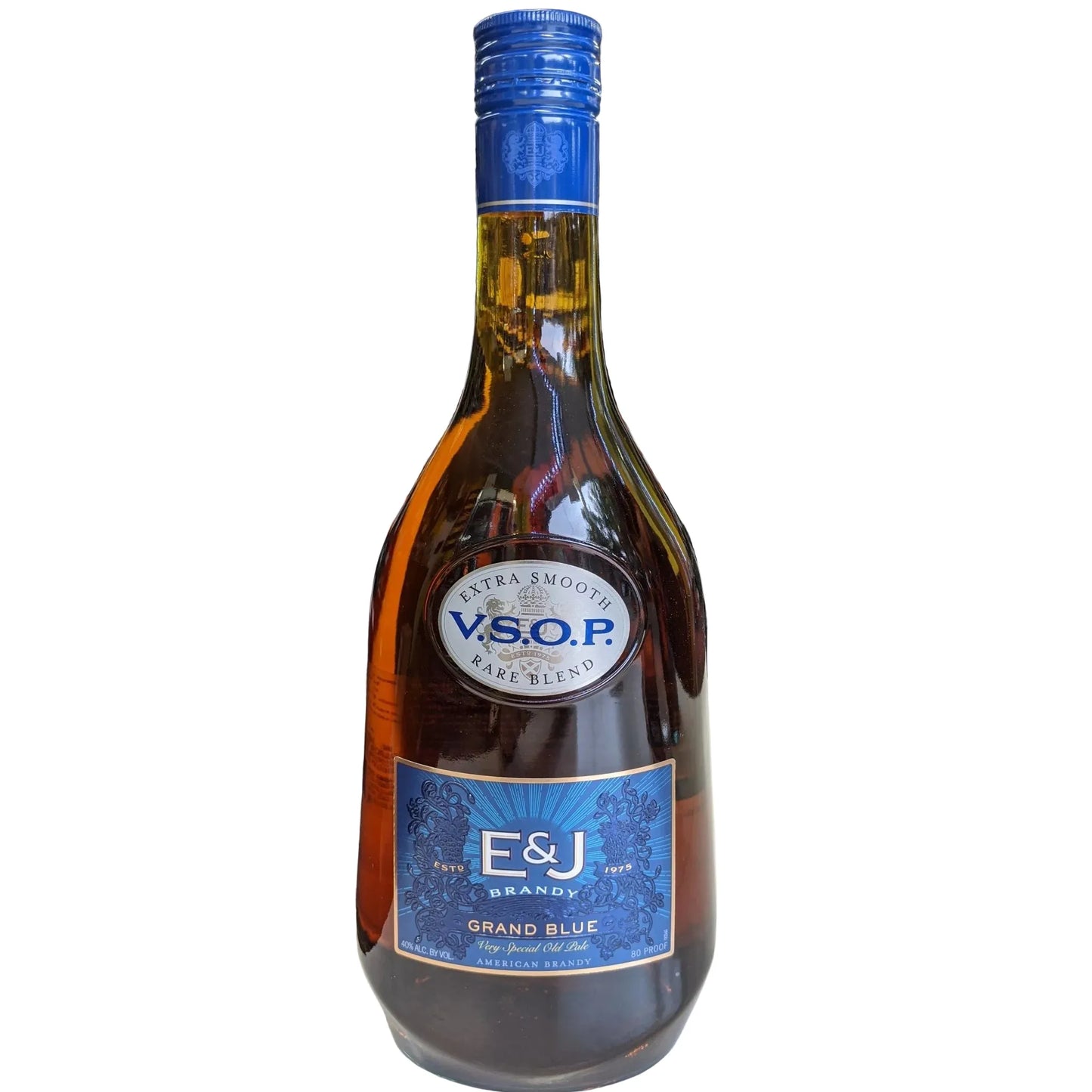 E&J VSOP 1.75L MIAMI LIQUOR WINE STORE