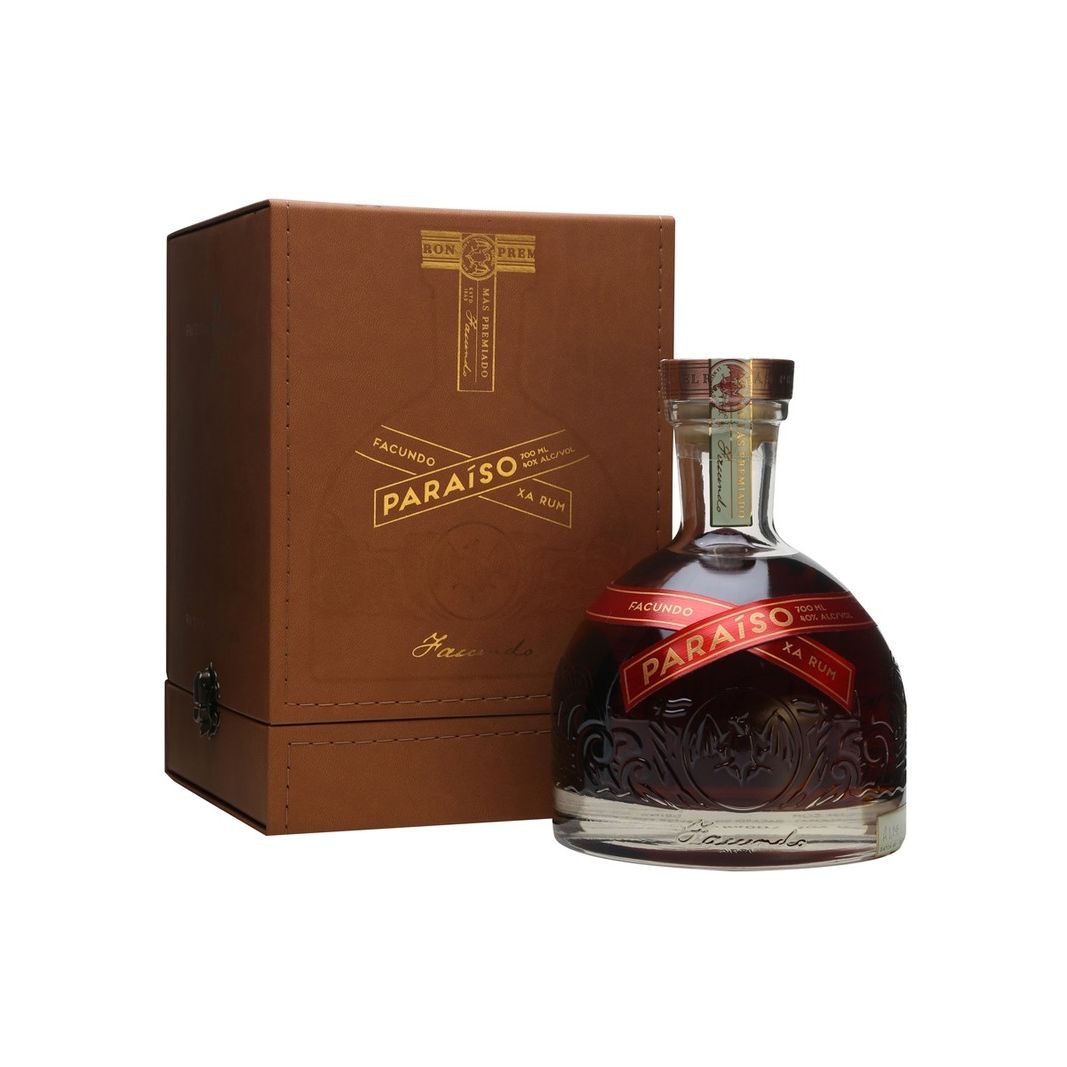 FACUNDO XA PARAISO 750ML MIAMI LIQUOR WINE STORE
