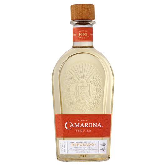 FAMILIA CAMARENA REPOSADO 750ML MIAMI LIQUOR WINE STORE
