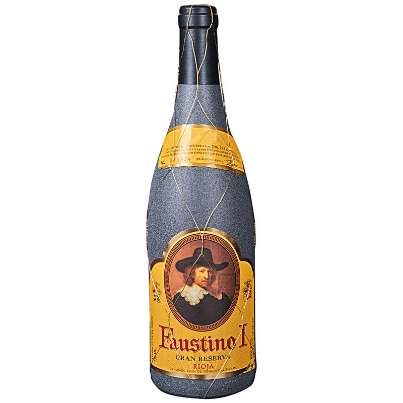 FAUSTINO I GRAN RESERVA RIOJA 750ML MIAMI LIQUOR WINE STORE