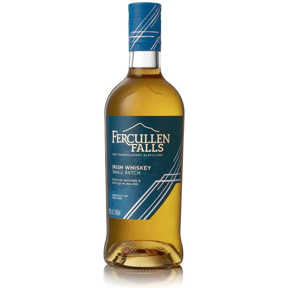 FERCULLEN FALLS SMALL BATCH 750ML MIAMI LIQUOR WINE STORE