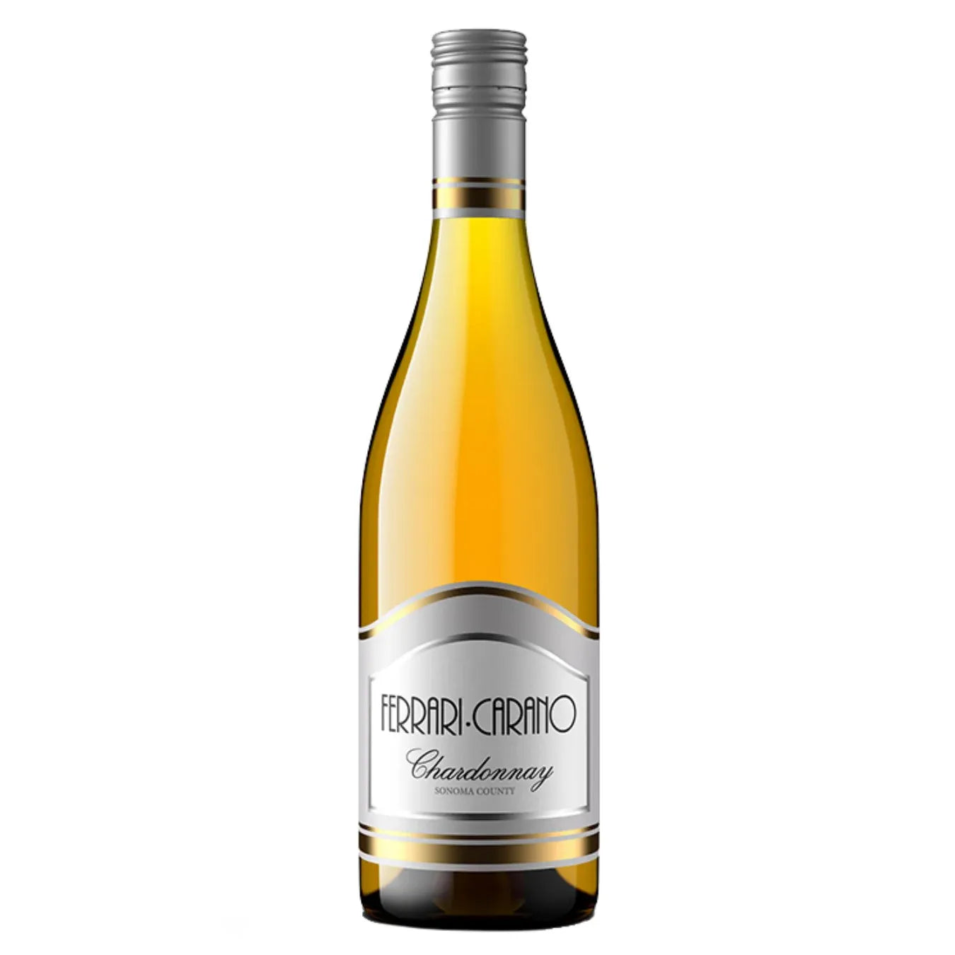 FERRARI CARANO CHARDONNAY 750ML MIAMI LIQUOR WINE STORE