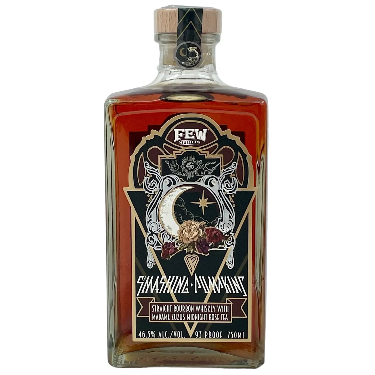 FEW SMASHING PUMPKINS 750ML MIAMI LIQUOR WINE STORE
