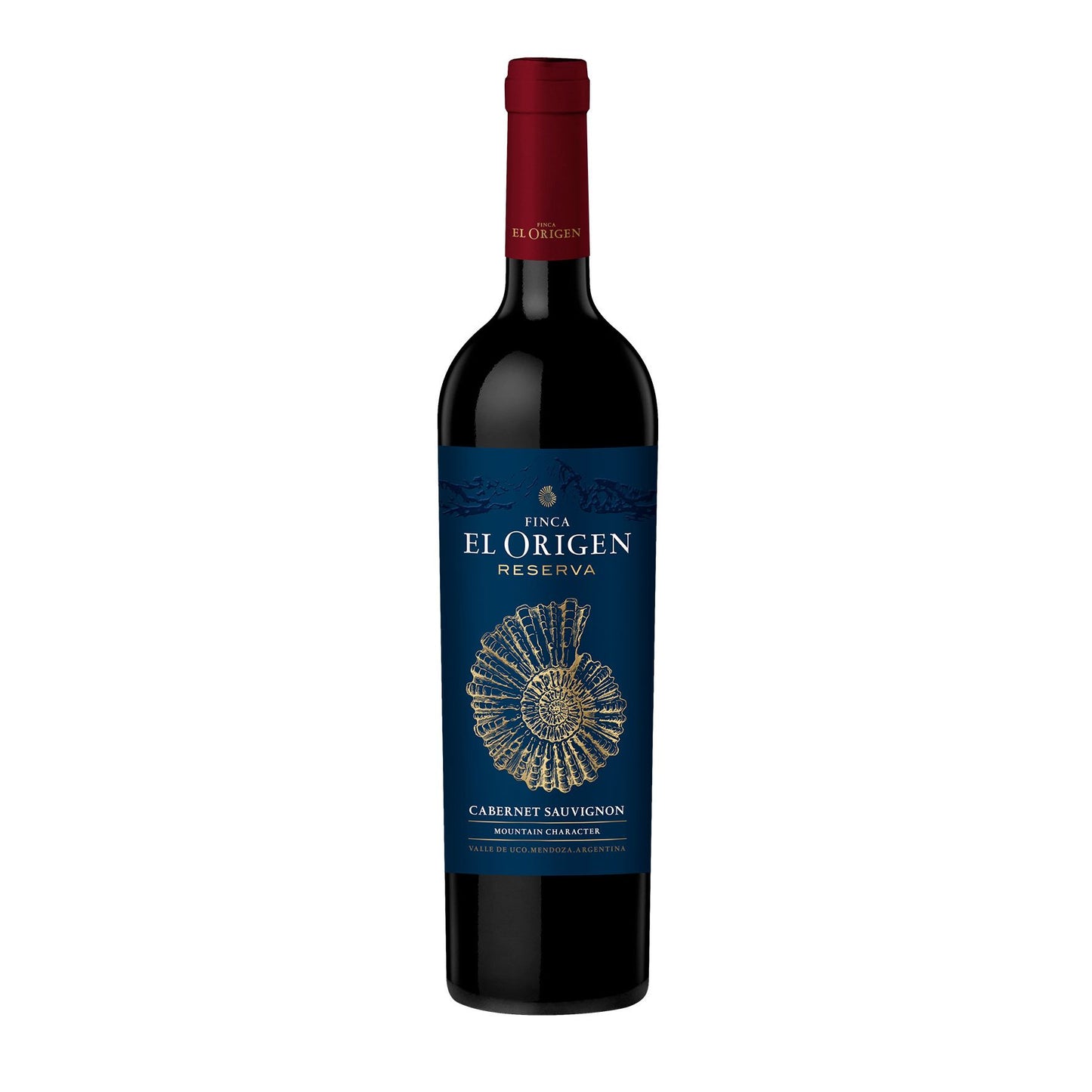 FINCA EL ORIGEN RESERVA CABERNET SAUVIGNON 750ML MIAMI LIQUOR WINE STORE