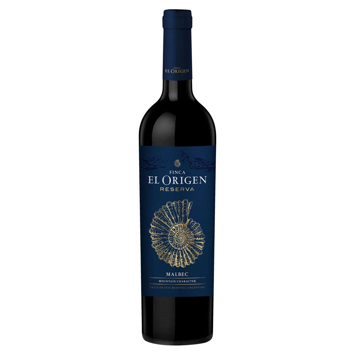 FINCA EL ORIGEN RESERVA MALBEC 750ML MIAMI LIQUOR WINE STORE