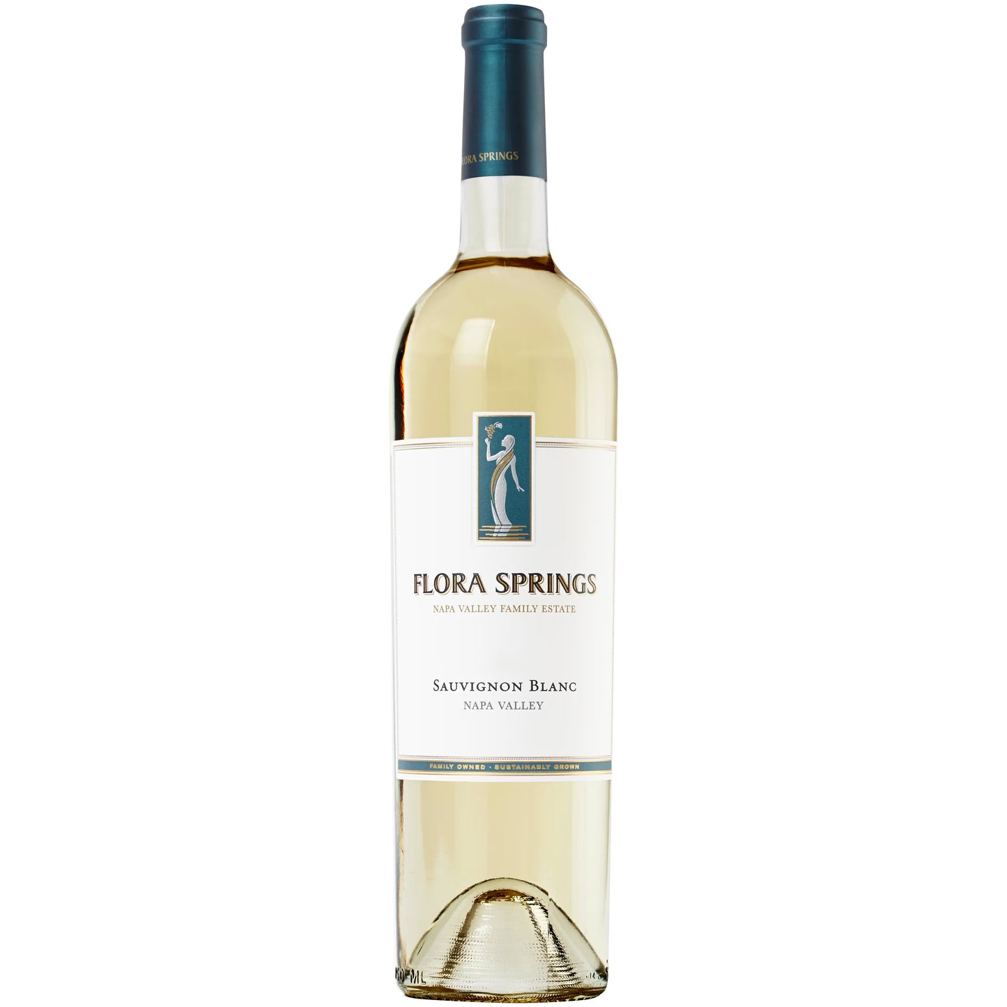 FLORA SPRINGS SAUVIGNON BLANC 750ML MIAMI LIQUOR WINE STORE