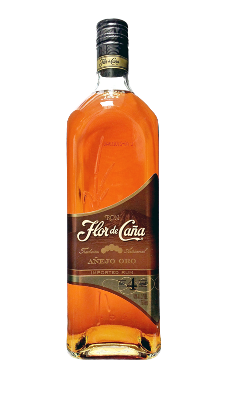 FLOR DE CANA GOLD 1.75L MIAMI LIQUOR WINE STORE