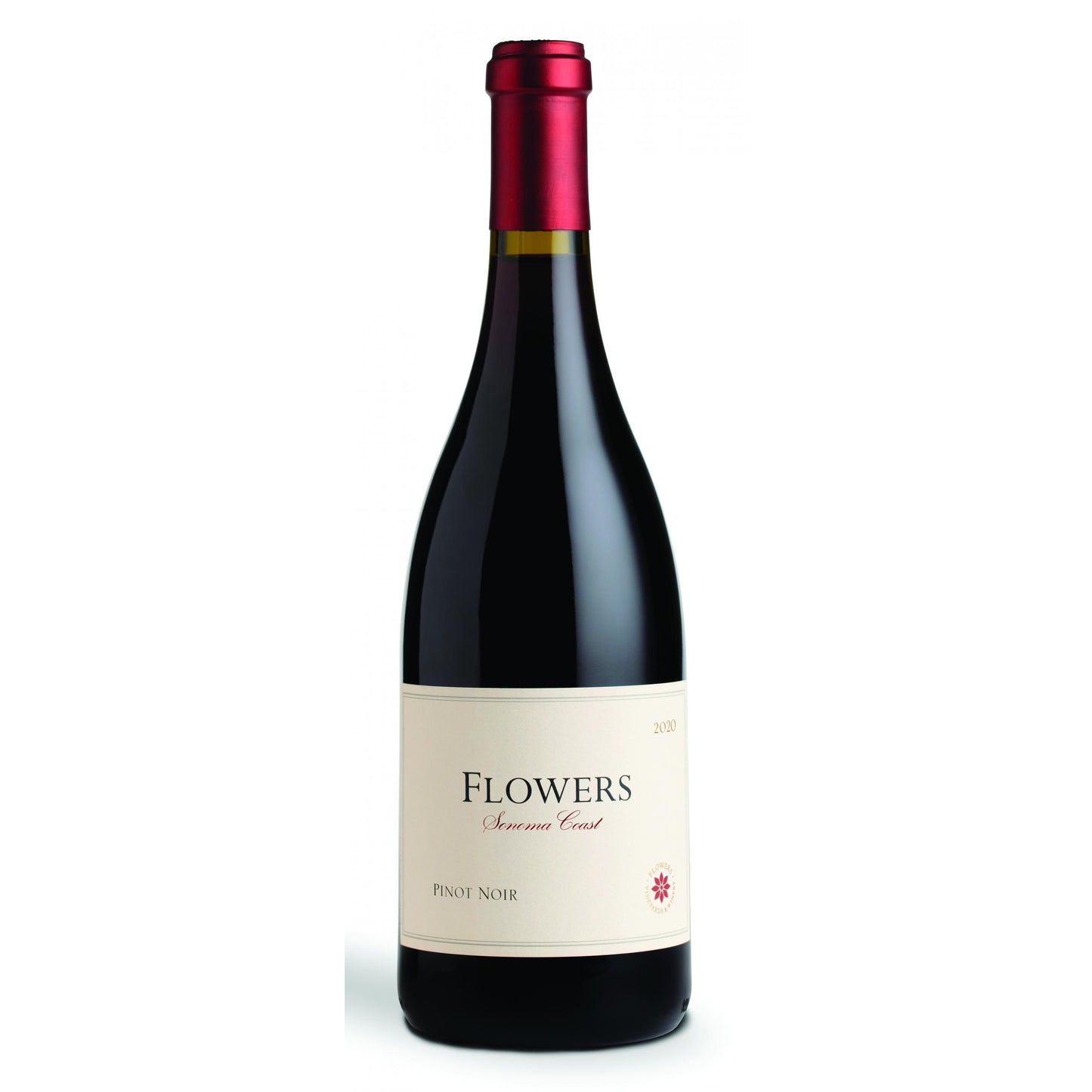 FLOWERS PINOT NOIR 750ML MIAMI LIQUOR WINE STORE