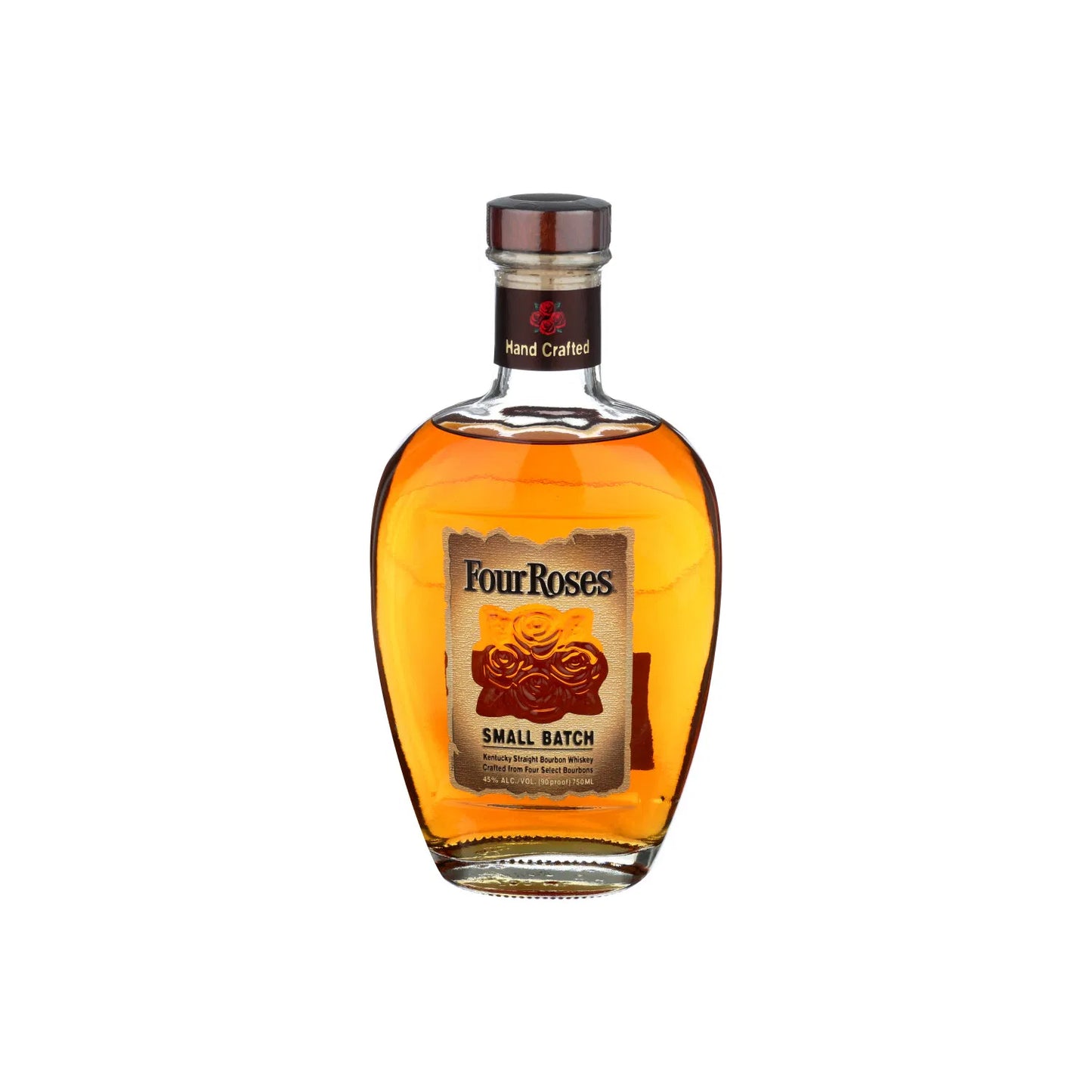 FOUR ROSES SMALL BATCH 750ML MIAMI LIQUOR WINE STORE